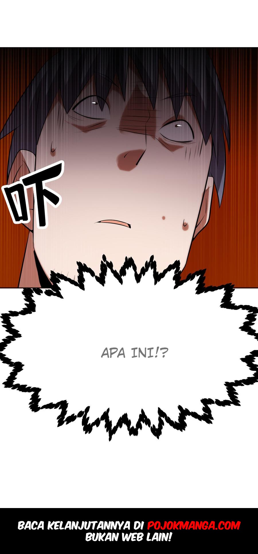 Martial Inverse Chapter 28 Gambar 42
